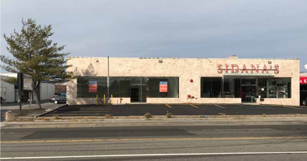 1538 Old Country Road Plainview NY Dunkirk Realty